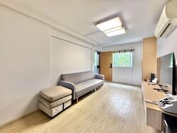 Blk 11 Holland Vista (Queenstown), HDB 3 Rooms #607373981